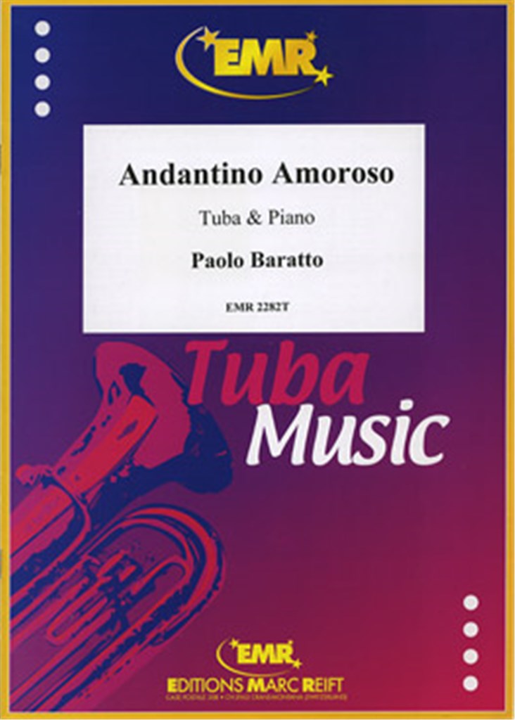 Andantino Amoroso